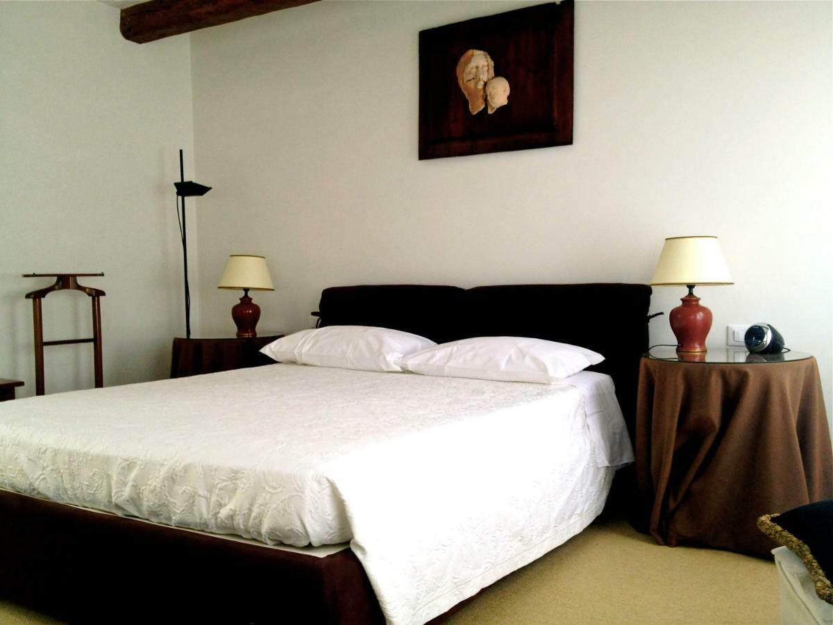 Cà Rugarialto Apartment Venice Ngoại thất bức ảnh