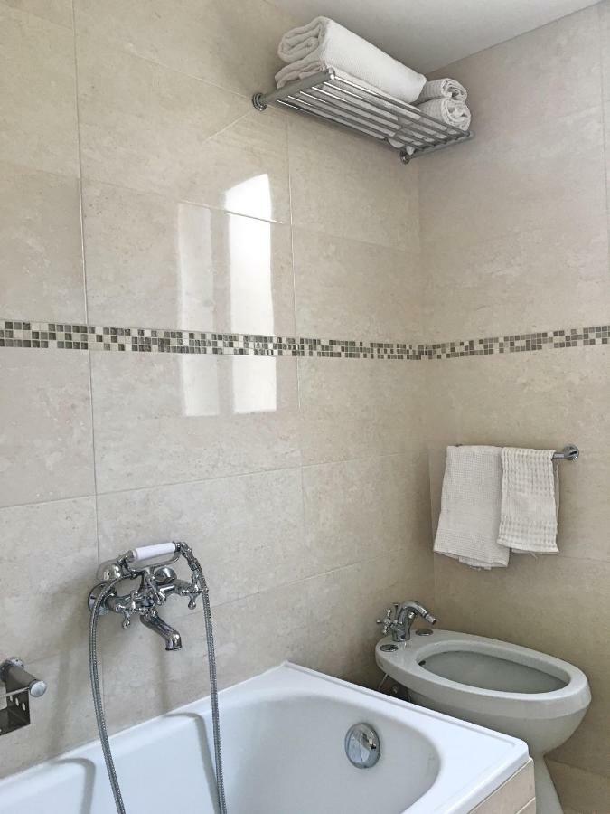Cà Rugarialto Apartment Venice Ngoại thất bức ảnh