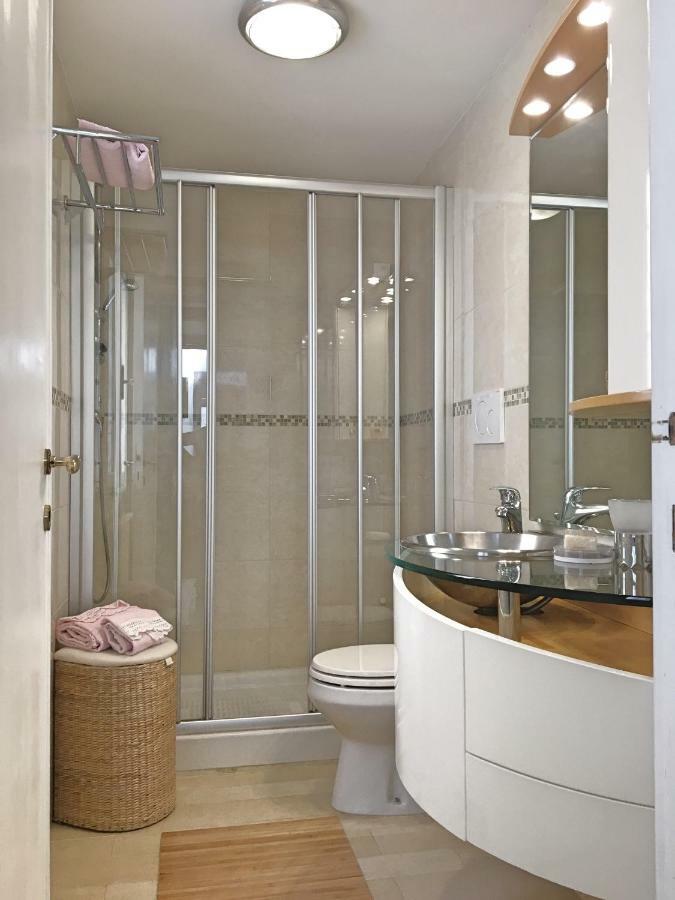 Cà Rugarialto Apartment Venice Ngoại thất bức ảnh