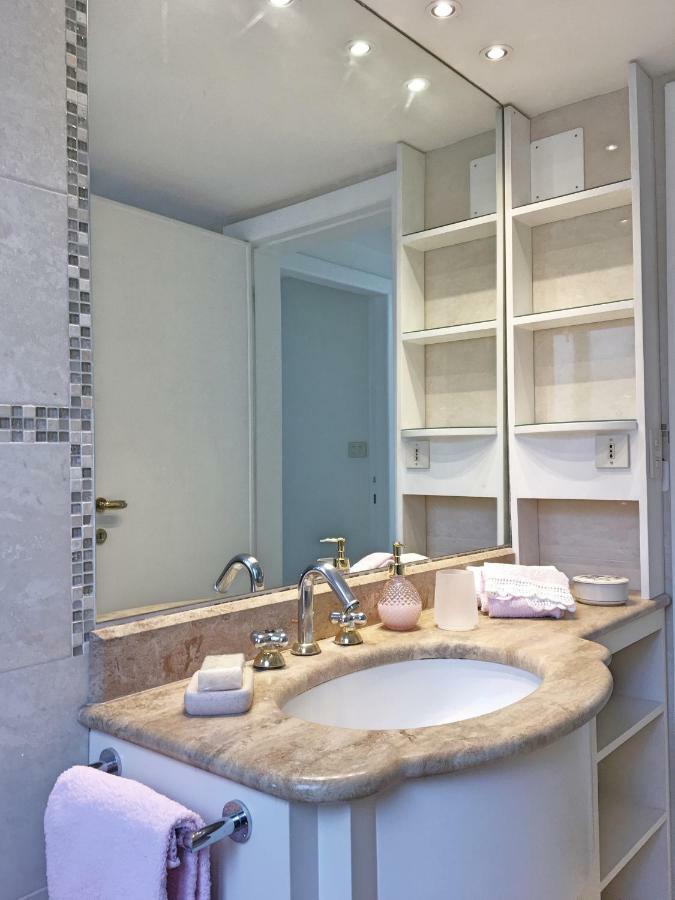 Cà Rugarialto Apartment Venice Ngoại thất bức ảnh