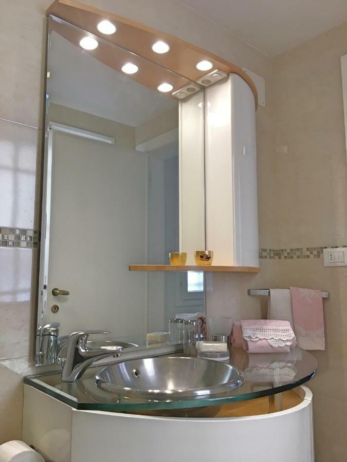 Cà Rugarialto Apartment Venice Ngoại thất bức ảnh